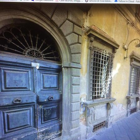 Apartament Torre Guinigi Luxury Loft Nel Centro Storico Di Lukka Zewnętrze zdjęcie