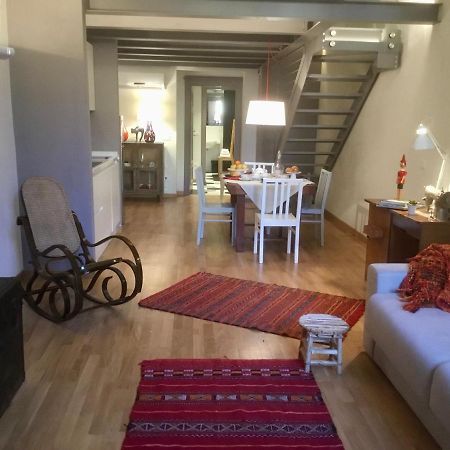 Apartament Torre Guinigi Luxury Loft Nel Centro Storico Di Lukka Zewnętrze zdjęcie