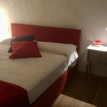 Apartament Torre Guinigi Luxury Loft Nel Centro Storico Di Lukka Zewnętrze zdjęcie