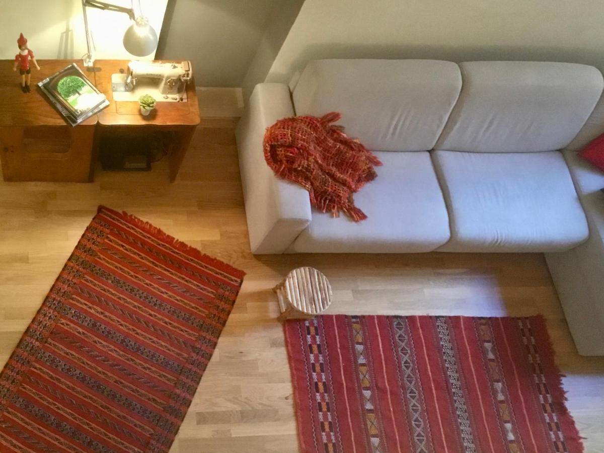 Apartament Torre Guinigi Luxury Loft Nel Centro Storico Di Lukka Zewnętrze zdjęcie