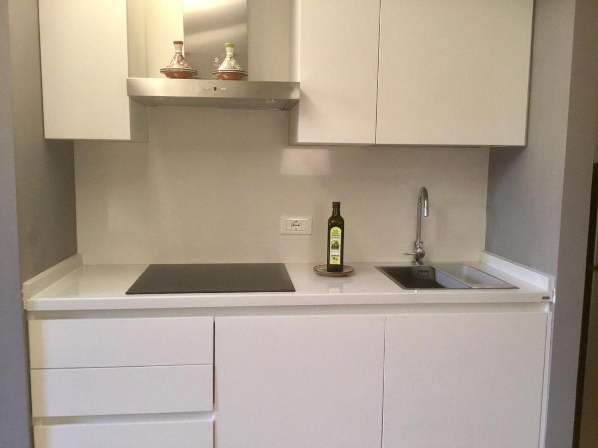 Apartament Torre Guinigi Luxury Loft Nel Centro Storico Di Lukka Zewnętrze zdjęcie