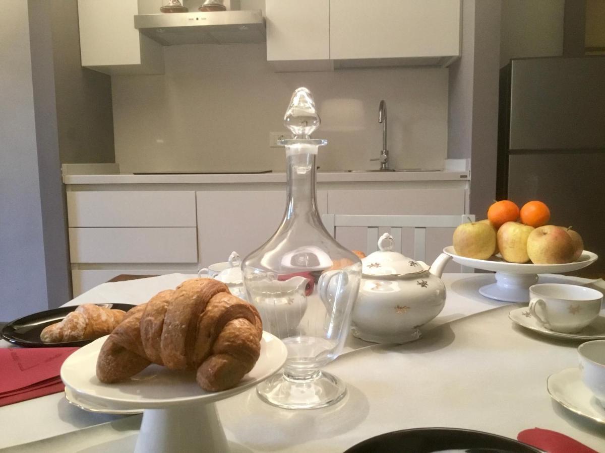 Apartament Torre Guinigi Luxury Loft Nel Centro Storico Di Lukka Zewnętrze zdjęcie
