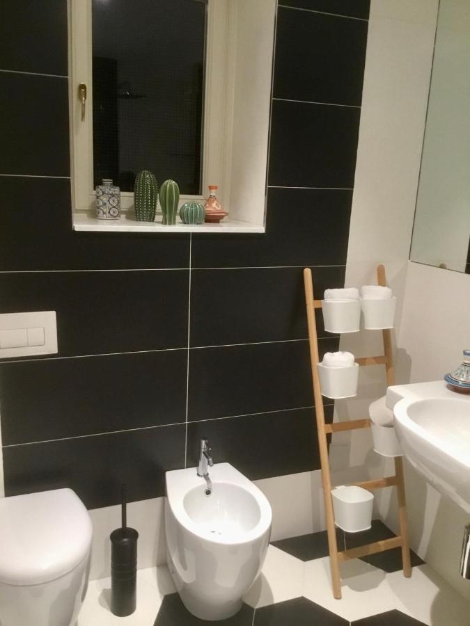 Apartament Torre Guinigi Luxury Loft Nel Centro Storico Di Lukka Zewnętrze zdjęcie