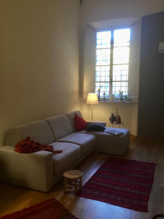 Apartament Torre Guinigi Luxury Loft Nel Centro Storico Di Lukka Zewnętrze zdjęcie