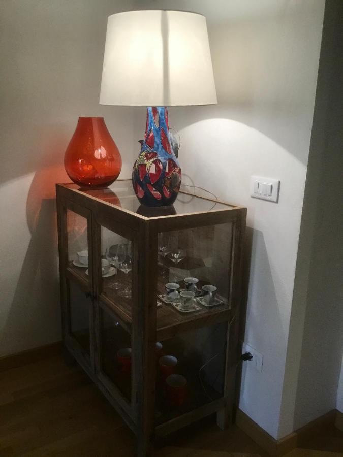 Apartament Torre Guinigi Luxury Loft Nel Centro Storico Di Lukka Zewnętrze zdjęcie